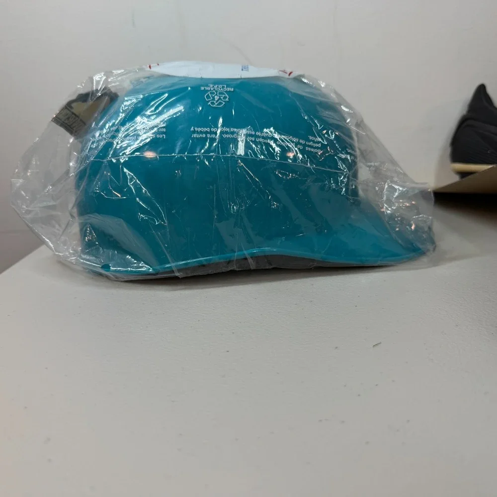 Vintage 1994 Florida Marlins Souvenir Helmet 125th Anniversary
